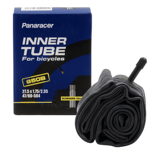 Panaracer 27.5x1.75-2.35 (650b) 35mm Schrader Valve Tube