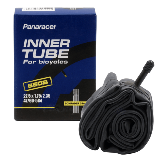 Panaracer 27.5x1.75-2.35 (650b) 35mm Schrader Valve Tube