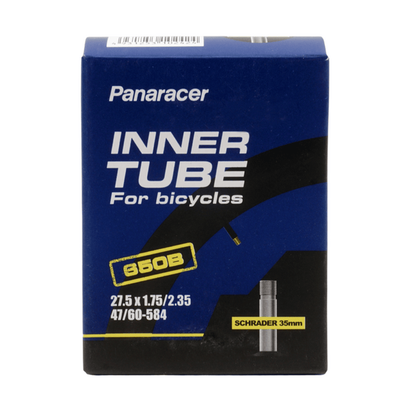 Panaracer 27.5x1.75-2.35 (650b) 35mm Schrader Valve Tube
