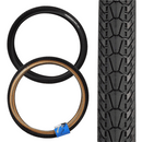 Panaracer Pasela 20x1.50 Wirebead Tire-1