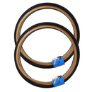 Panaracer Pasela 20x1.50 Wirebead Tire-5