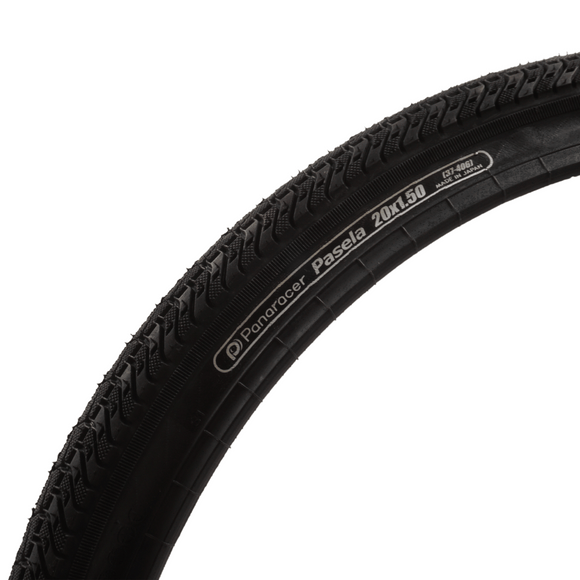 Panaracer Pasela 20x1.50 Wirebead Tire