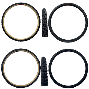 Panaracer 26x2.10 Dart Front / Rear Smoke Mountain Bike Tire