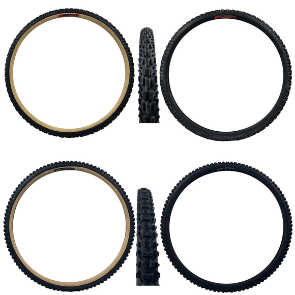 Panaracer 26x2.10 Dart Front / Rear Smoke Mountain Bike Tire