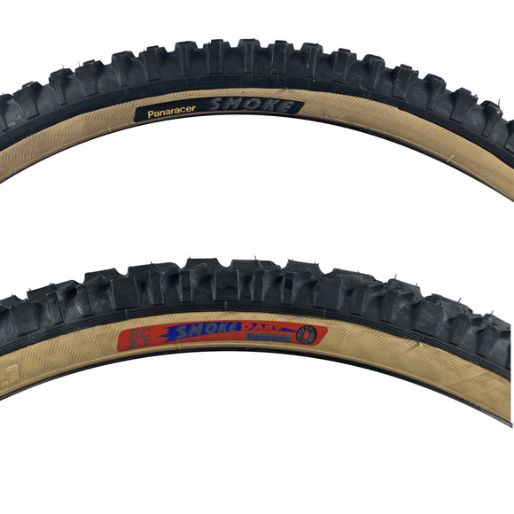 Panaracer 26x2.10 Dart Front / Rear Smoke Mountain Bike Tire