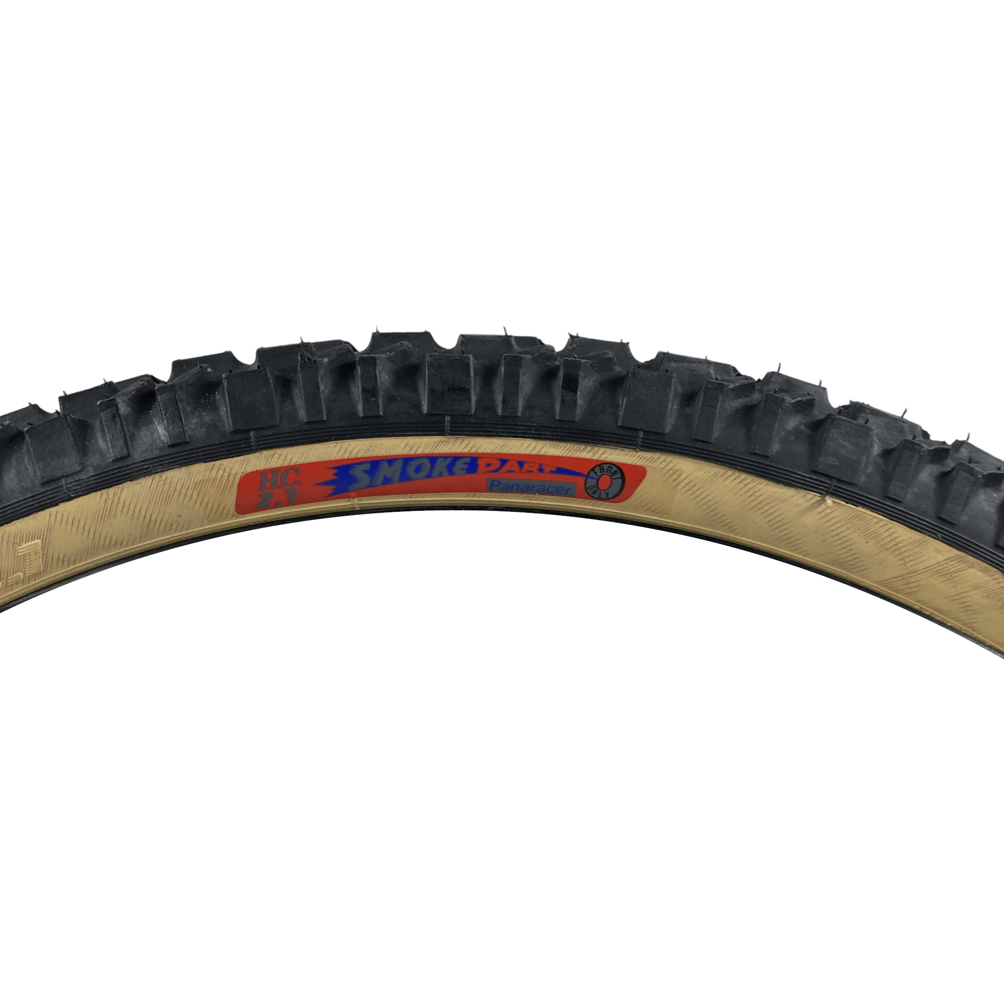 Panaracer 26x2.10 Dart Front / Rear Smoke Mountain Bike Tire