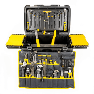 Pedro's Portable Event Master Tool Kit 4.0