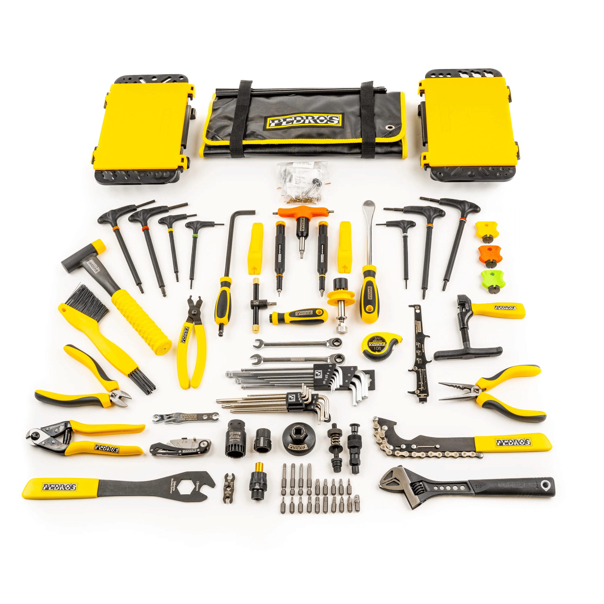 Pedro's Master Tool Kit 4.0