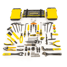 Pedro's Portable Event Master Tool Kit 4.0 - 0