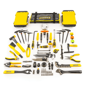 Pedro's Portable Event Master Tool Kit 4.0