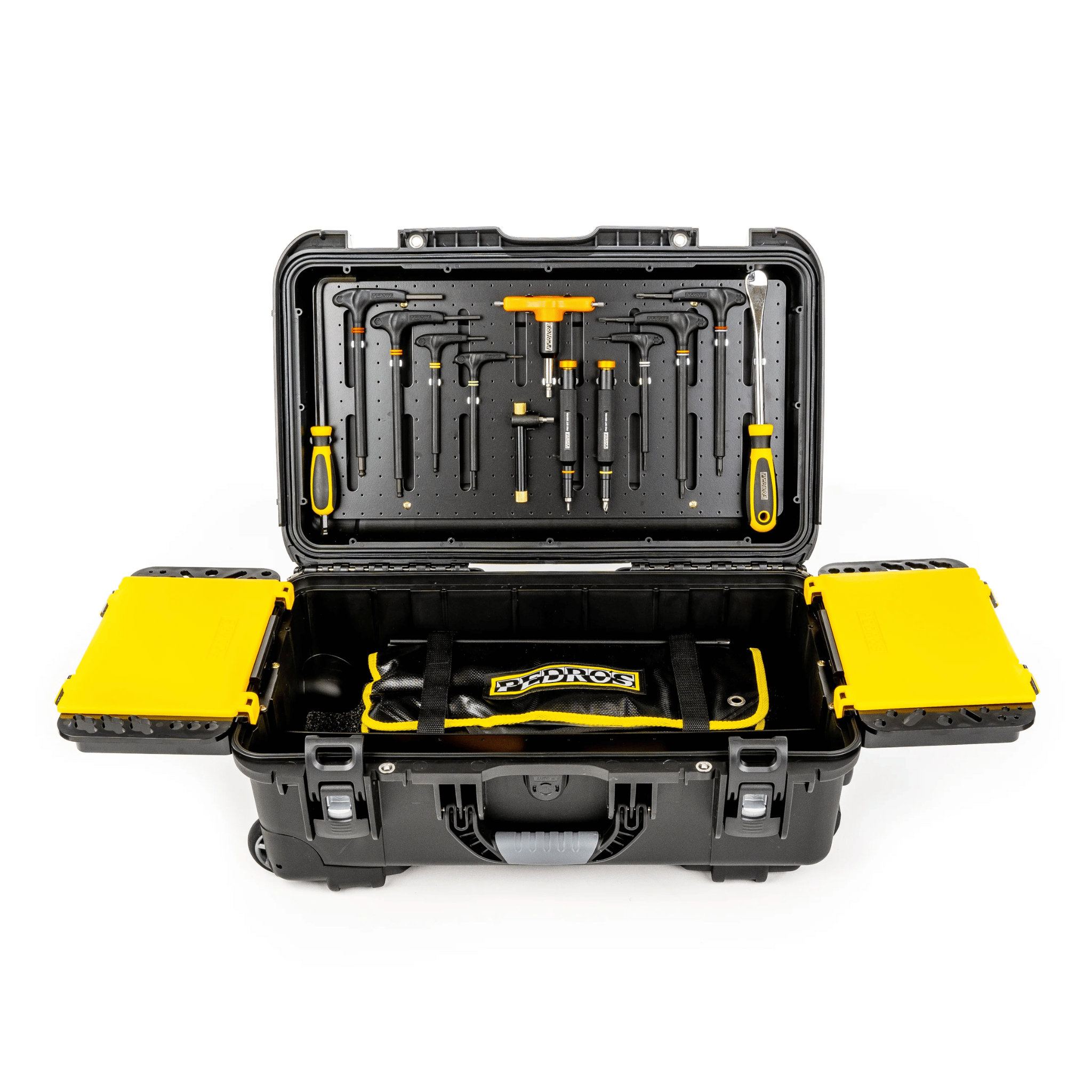 Pedro's Master Tool Kit 4.0
