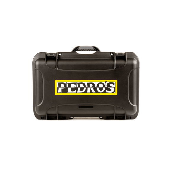 Pedro's Portable Event Master Tool Kit 4.0