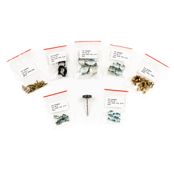 Pedro's Portable Event Master Tool Kit 4.0