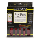 Pedro's Pig Pen II Chain Drivetrain Maintenance Kit Pedro's