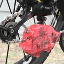 Pedro's Pig Pen II Chain Drivetrain Maintenance Kit Pedro's