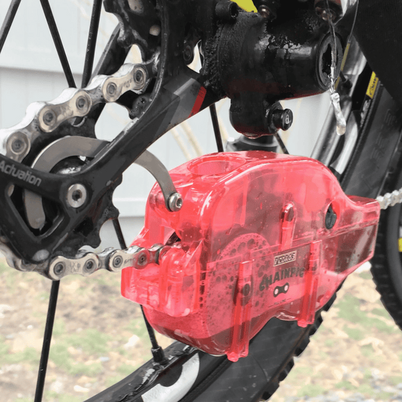 Pedro's Pig Pen II Chain Drivetrain Maintenance Kit Pedro's