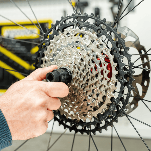 Pedro's Pro Cassette Lockring Remover
