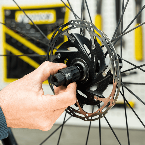 Pedro's Pro Cassette Lockring Remover