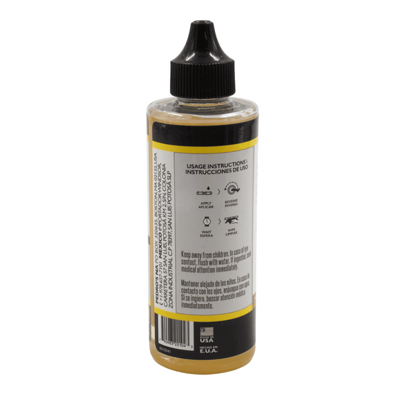 Pedro's Syn Lube Performace Wet Lube 4oz