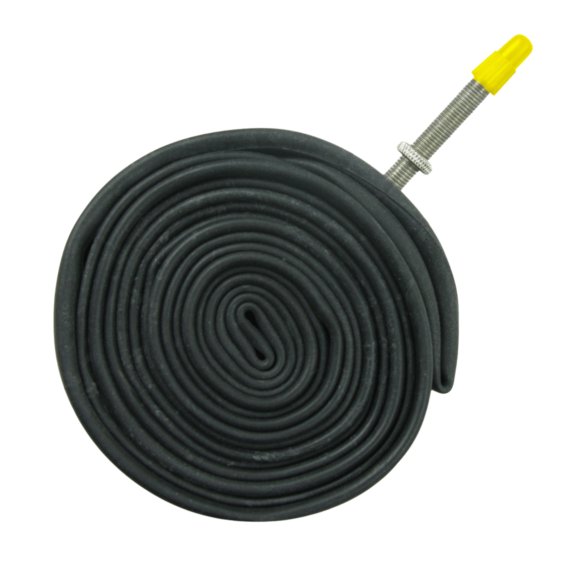 Pirelli Presta 48mm Threaded Valve Tube 700x23-30