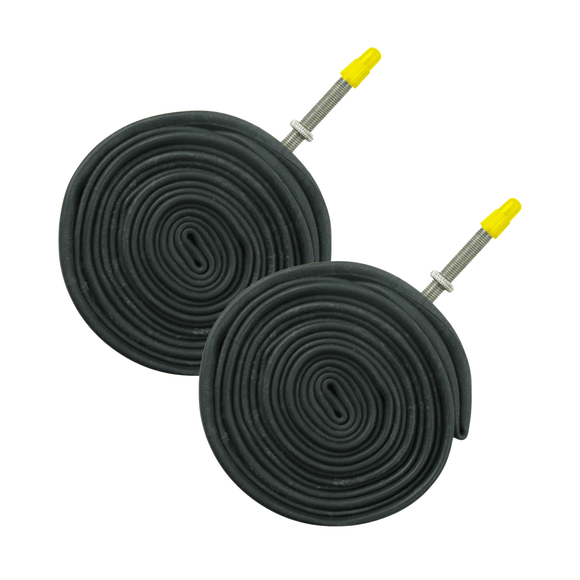 Pirelli Presta 48mm Threaded Valve Tube 700x23-30