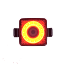 Planet Bike 3304 Blinky Squared LED Tail Light-1