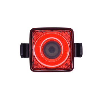 Planet Bike 3304 Blinky Squared LED Tail Light Planet Bike