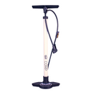 Planet Bike Comp 2.0 Floor Pump White-1