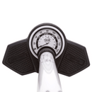 Planet Bike Comp 2.0 Floor Pump White-2