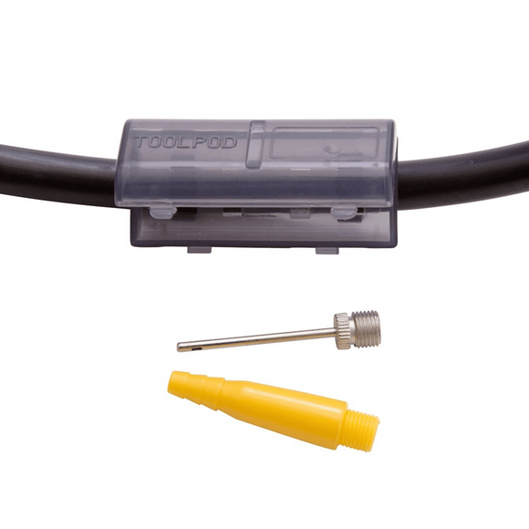 Planet Bike Comp 2.0 Floor Pump White