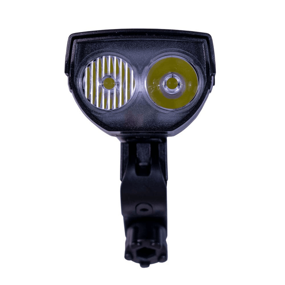 Planet Bike 3200 Dual Blaze 1500 Headlight Planet Bike