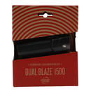 Planet Bike 3200 Dual Blaze 1500 Headlight Planet Bike