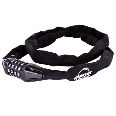 Planet Bike Quick Stop XL Chain Lock Planet Bike