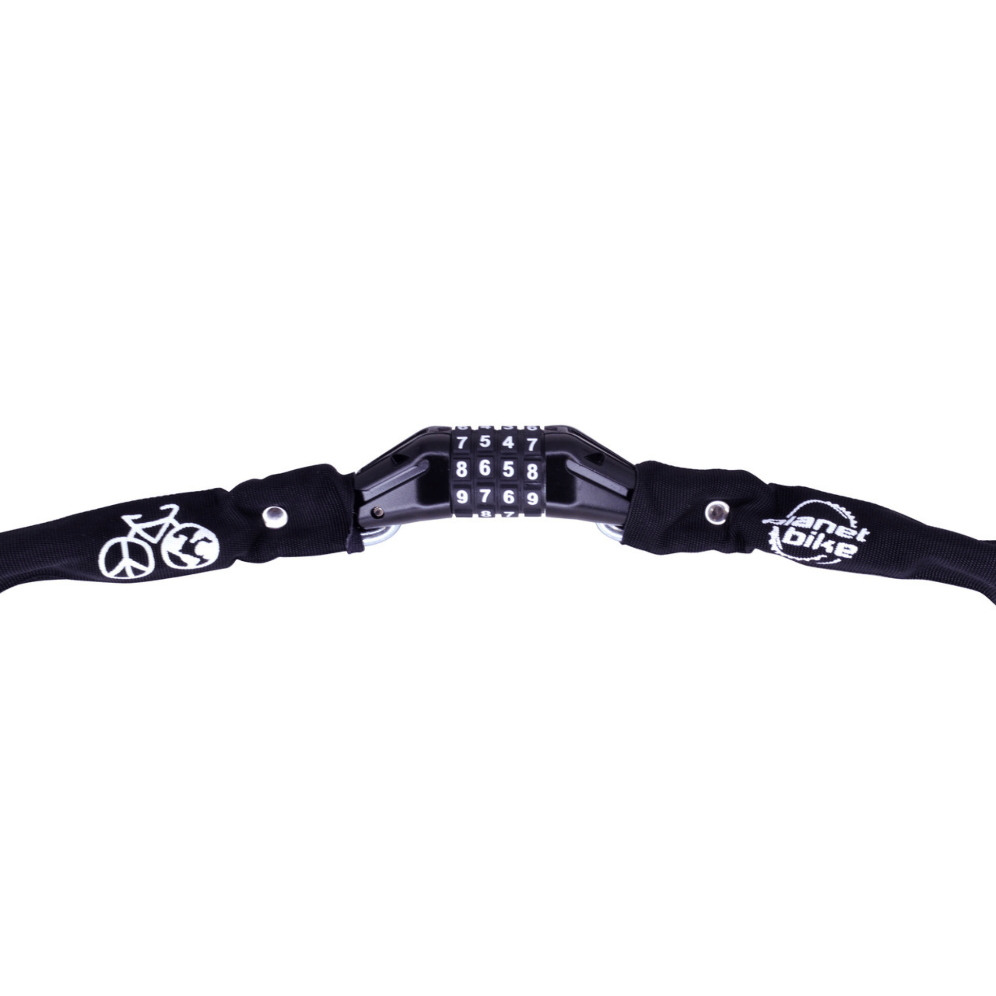 Planet Bike Quick Stop Chain Lock - Thumbnail 2