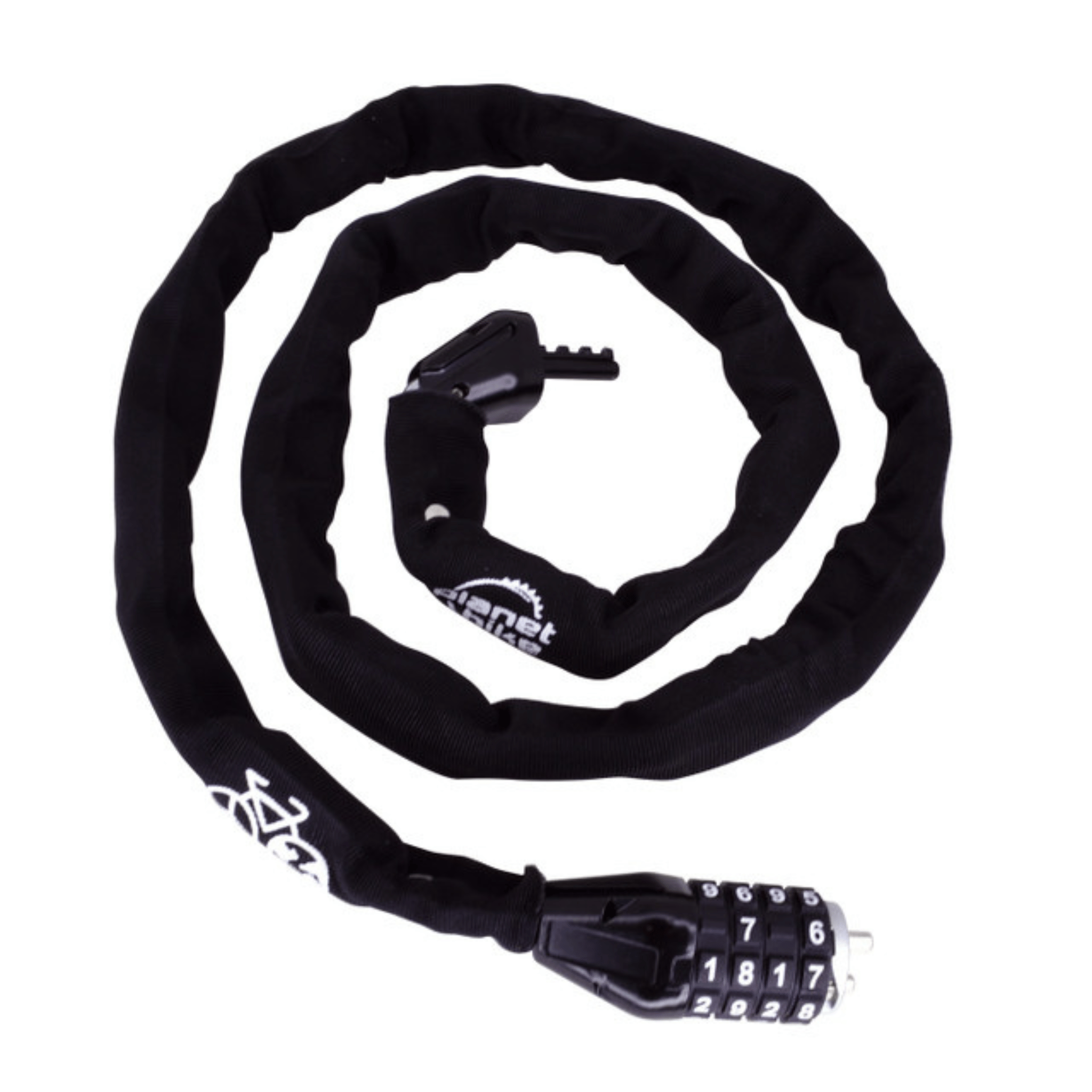 Planet Bike Quick Stop Chain Bike Lock