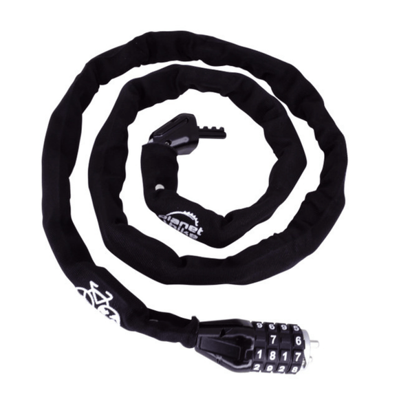 Planet Bike Quick Stop XL Chain Lock