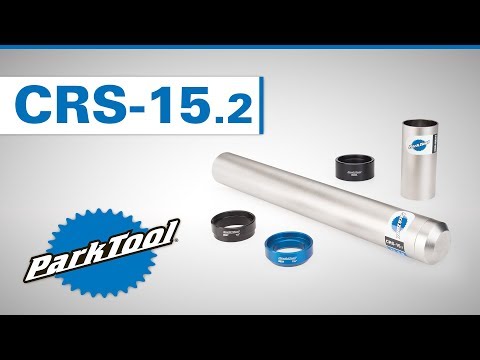 Park Tool CRS-15.2 Crown Race Setting System-6