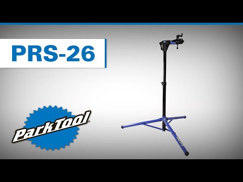 Park Tool PRS-26 Team Issue Repair Stand-6