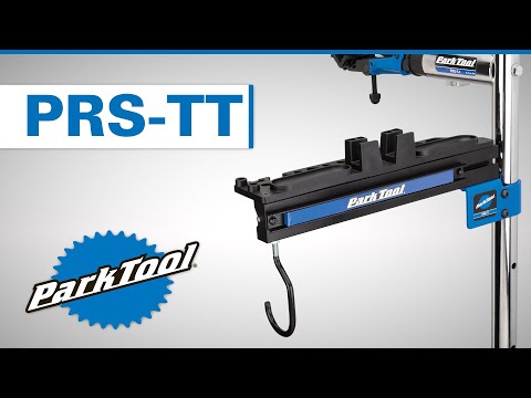 Park Tool PRS-TT Deluxe Tool and Work Tray-6