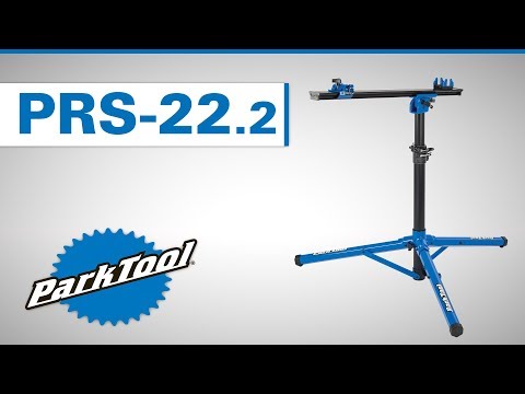Park Tool PRS-22.2 Team Issue Repair Stand-5