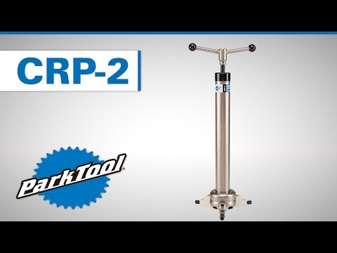 Park Tool CRP-2 Adjustable Crown Race Puller-10
