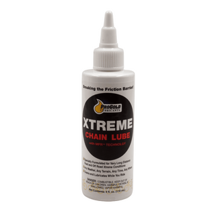 ProGold Xtreme 4oz Chain Lube