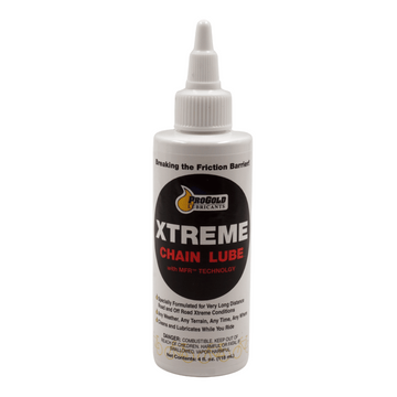ProGold Xtreme 4oz Chain Lube - The Bikesmiths