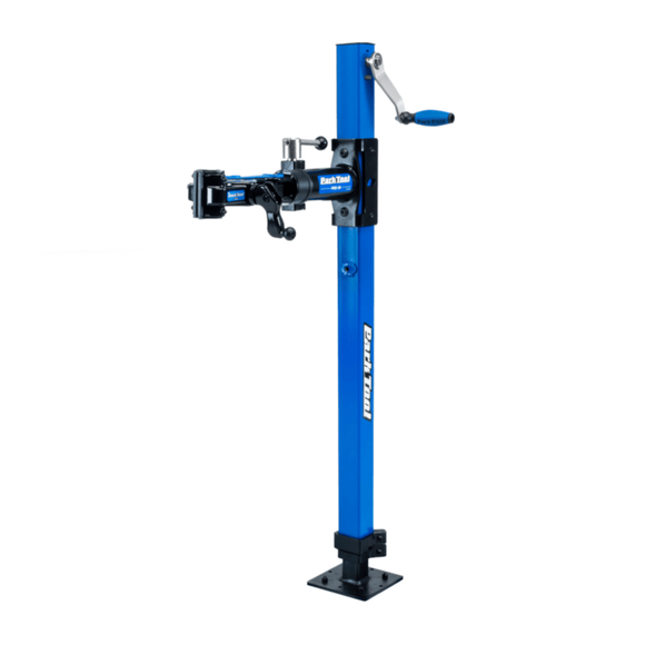 Park Tool PRS-30LB Mechanical Lift Repair Stand w/o Legs
