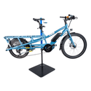 Park Tool PRS-30LB Mechanical Lift Repair Stand w/o Legs-9