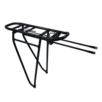 Racktime Basic Tour 2.0 700c Rear Rack w/ Spring Clamp Racktime