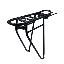 Racktime Basic Tour 2.0 700c Rear Rack w/ Spring Clamp - 0