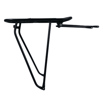 Racktime Basic 2.0 Boost 29" Rear Rack w/ Spring Clamp Racktime