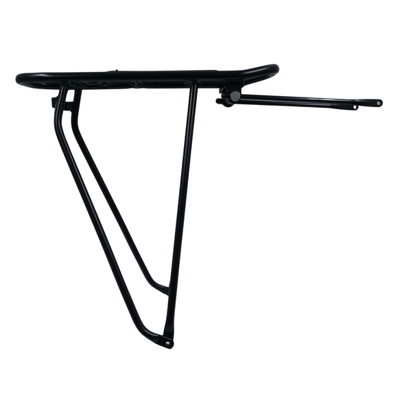 Racktime Basic 2.0 Boost 29" Rear Rack w/ Spring Clamp Racktime