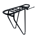 Racktime Basic 2.0 Boost 29" Rear Rack w/ Spring Clamp Racktime